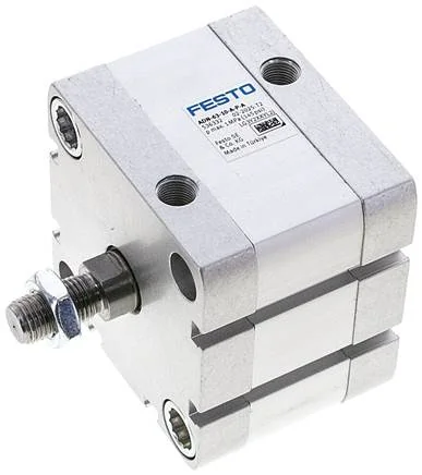 Festo - ADN-63-10-A-P-A-536332 - Kompaktzylinder