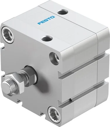 Festo - ADN-63-10-A-PPS-A-572709 - Kompaktzylinder