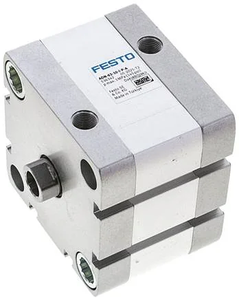Festo - ADN-63-10-I-P-A-536342 - Kompaktzylinder
