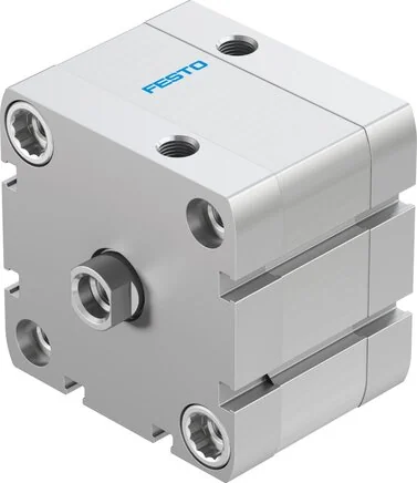 Festo - ADN-63-10-I-PPS-A-572700 - Kompaktzylinder