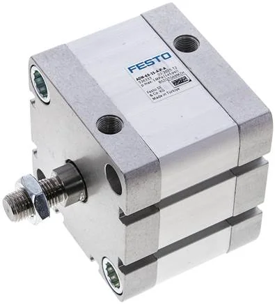 Festo - ADN-63-15-A-P-A-536333 - Kompaktzylinder