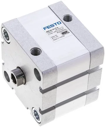 Festo - ADN-63-15-I-P-A-536343 - Kompaktzylinder