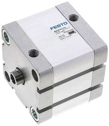 Festo - ADN-63-25-I-P-A-536345 - Kompaktzylinder