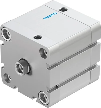 Festo - ADN-63-30-I-PPS-A-572704 - Kompaktzylinder