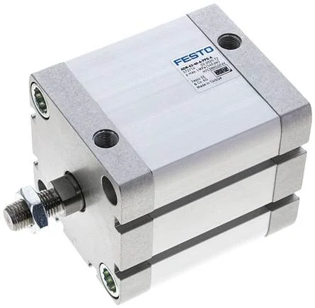 Festo - ADN-63-40-A-PPS-A-572714 - Kompaktzylinder