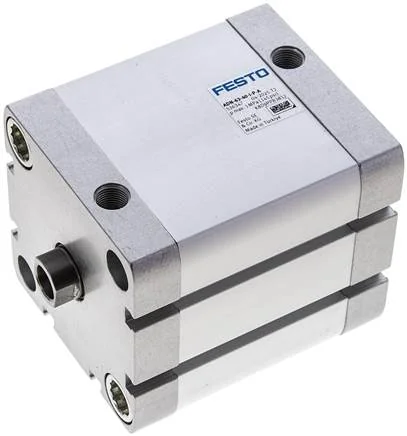 Festo - ADN-63-40-I-P-A-536347 - Kompaktzylinder