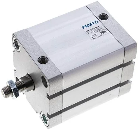 Festo - ADN-63-50-A-PPS-A-572715 - Kompaktzylinder