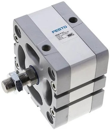 Festo - ADN-80-10-A-P-A-536353 - Kompaktzylinder