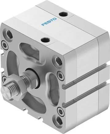 Festo - ADN-80-10-A-PPS-A-572727 - Kompaktzylinder