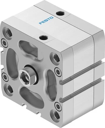 Festo - ADN-80-10-I-PPS-A-572718 - Kompaktzylinder