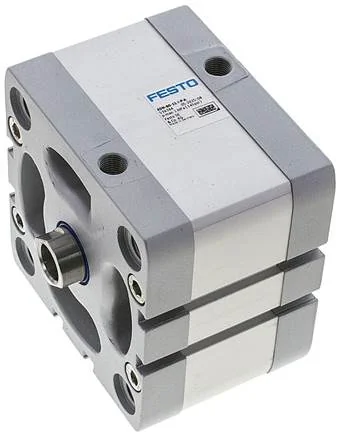Festo - ADN-80-15-I-P-A-536364 - Kompaktzylinder