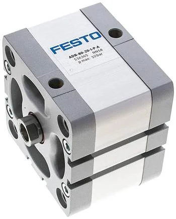 Festo - ADN-80-20-I-P-A-536365 - Kompaktzylinder