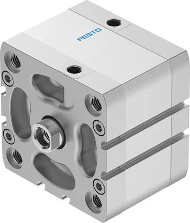 Festo - ADN-80-20-I-PPS-A-572720 - Kompaktzylinder
