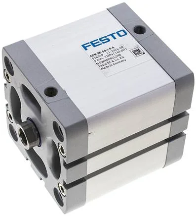 Festo - ADN-80-50-I-P-A-536369 - Kompaktzylinder