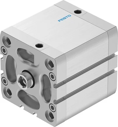 Festo - ADN-80-50-I-PPS-A-572724 - Kompaktzylinder