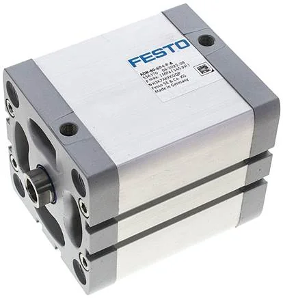 Festo - ADN-80-60-I-P-A-536370 - Kompaktzylinder