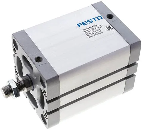 Festo - ADN-80-80-A-P-A-536361 - Kompaktzylinder