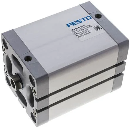 Festo - ADN-80-80-I-P-A-536371 - Kompaktzylinder