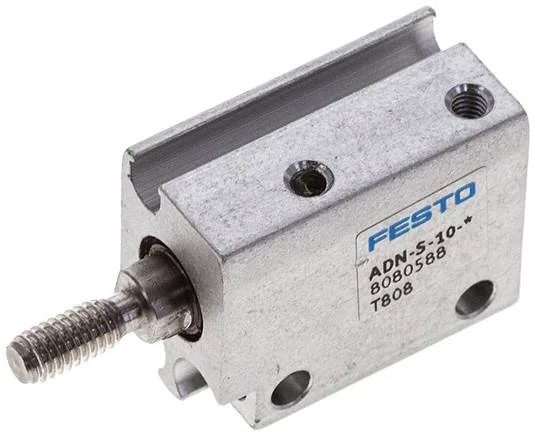 Festo - ADN-S-10-10-A-8080588 - Kompaktzylinder