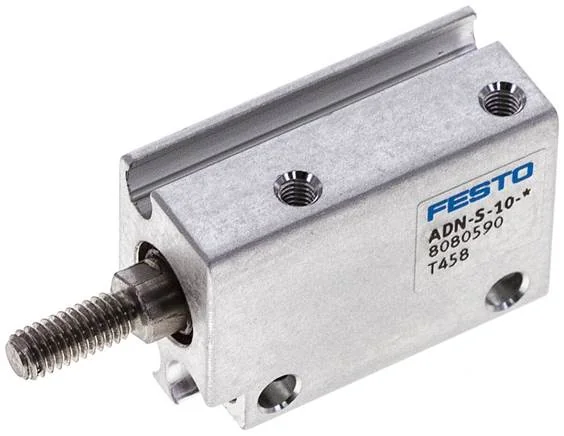 Festo - ADN-S-10-10-A-A-8080590 - Kompaktzylinder