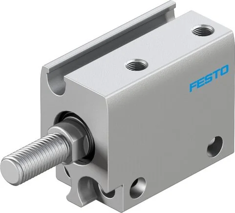 Festo - ADN-S-10-10-A-F1A-8142523 - Kompaktzylinder