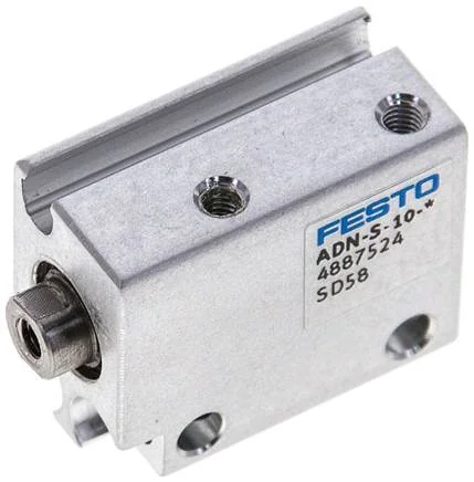 Festo - ADN-S-10-10-I-4887524 - Kompaktzylinder