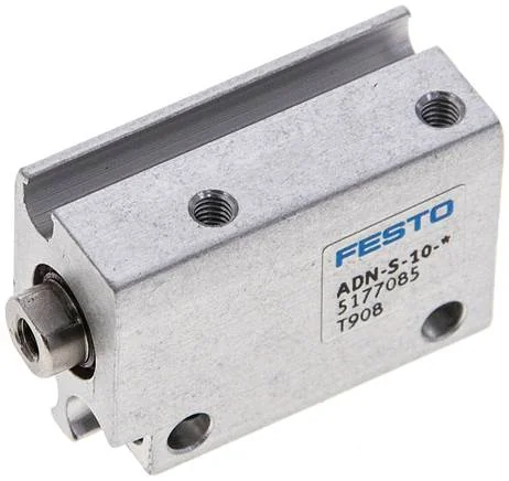 Festo - ADN-S-10-10-I-A-5177085 - Kompaktzylinder