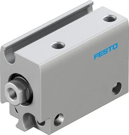 Festo - ADN-S-10-10-I-A-F1A-8142521 - Kompaktzylinder