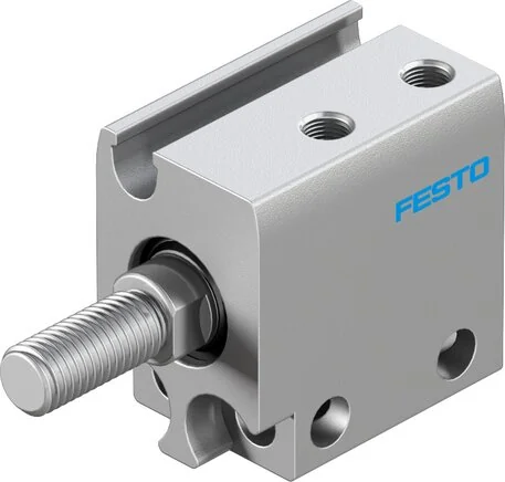 Festo - ADN-S-10-5-A-8080589 - Kompaktzylinder