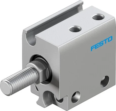 Festo - ADN-S-10-5-A-F1A-8142522 - Kompaktzylinder