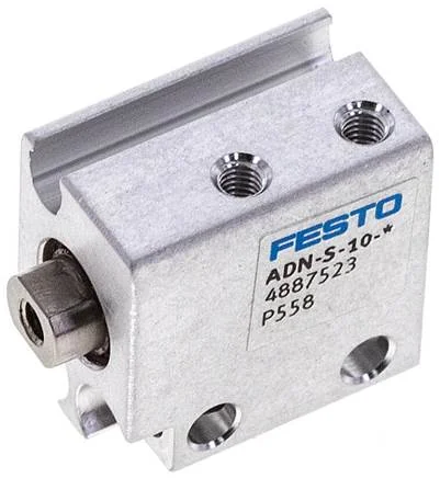 Festo - ADN-S-10-5-I-4887523 - Kompaktzylinder