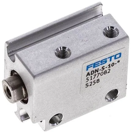 Festo - ADN-S-10-5-I-A-5177082 - Kompaktzylinder