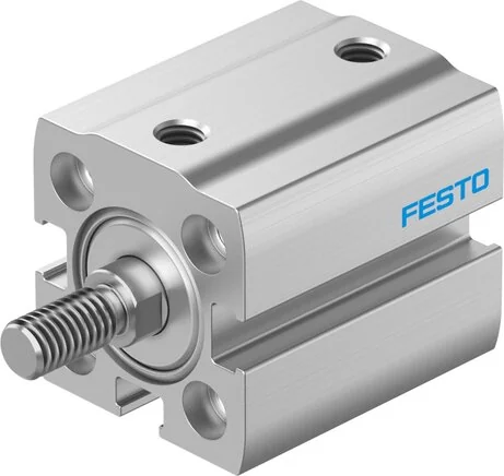 Festo - ADN-S-16-5-A-P-8091671 - Kompaktzylinder