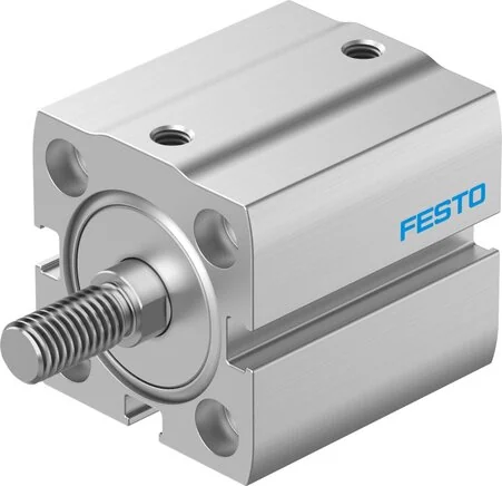Festo - ADN-S-25-30-A-P-A-F1A-8142831 - Kompaktzylinder