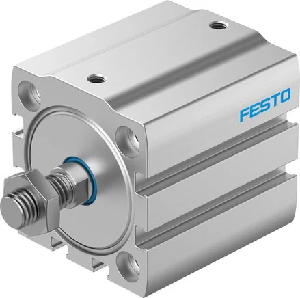 Festo - ADN-S-40-10-A-P-A-F1A-8142887 - Kompaktzylinder