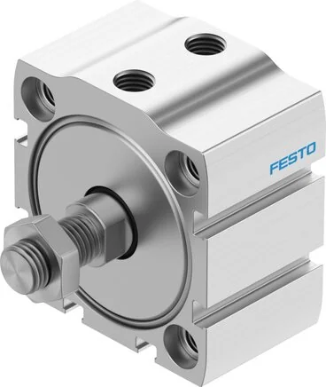 Festo - ADN-S-50-10-A-P-8092082 - Kompaktzylinder