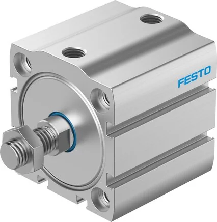 Festo - ADN-S-50-50-A-P-A-F1A-8142916 - Kompaktzylinder