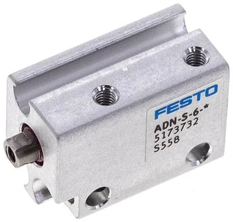 Festo - ADN-S-6-5-I-A-5173732 - Kompaktzylinder