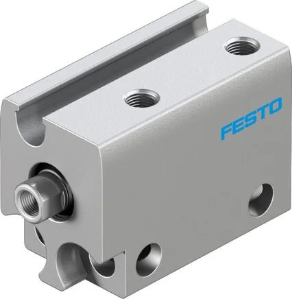 Festo - ADN-S-6-5-I-A-F1A-8142511 - Kompaktzylinder