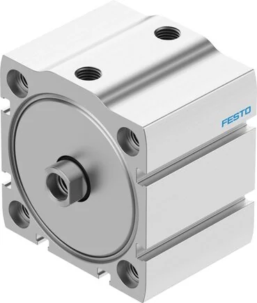 Festo - ADN-S-63-25-I-P-5132657 - Kompaktzylinder