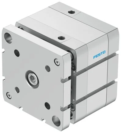 Festo - ADNGF-100-15-P-A-554287 - Kompaktzylinder