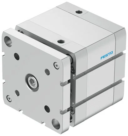 Festo - ADNGF-100-30-PPS-A-577228 - Kompaktzylinder