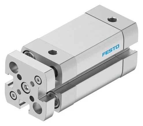 Festo - ADNGF-12-20-P-A-554208 - Kompaktzylinder