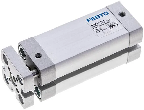 Festo - ADNGF-20-50-P-A-554227 - Kompaktzylinder