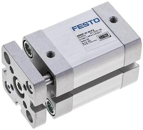 Festo - ADNGF-25-20-P-A-554232 - Kompaktzylinder