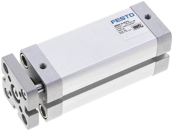 Festo - ADNGF-25-60-P-A-554237 - Kompaktzylinder