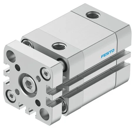 Festo - ADNGF-32-20-PPS-A-574024 - Kompaktzylinder