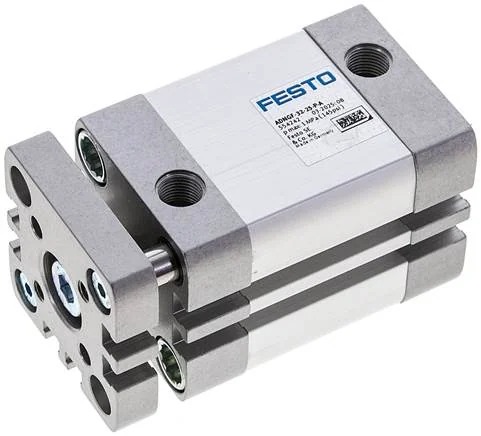 Festo - ADNGF-32-25-P-A-554242 - Kompaktzylinder