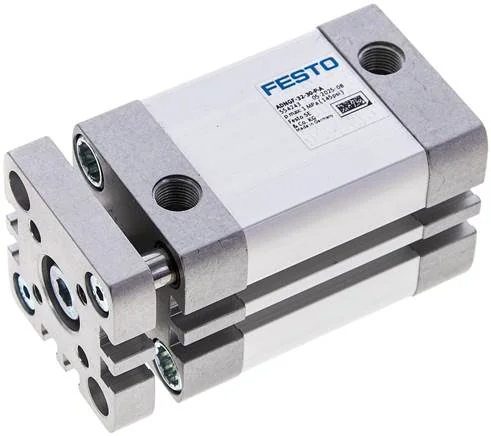Festo - ADNGF-32-30-P-A-554243 - Kompaktzylinder