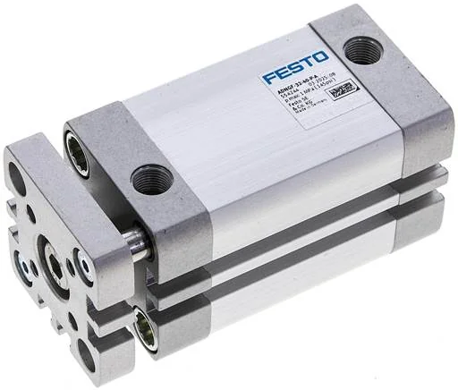 Festo - ADNGF-32-40-P-A-554244 - Kompaktzylinder